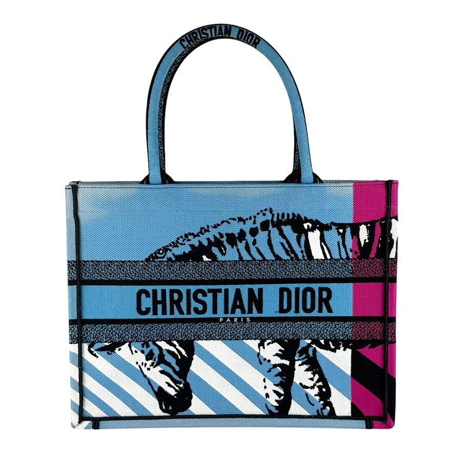 Dior Handbag Book Tote