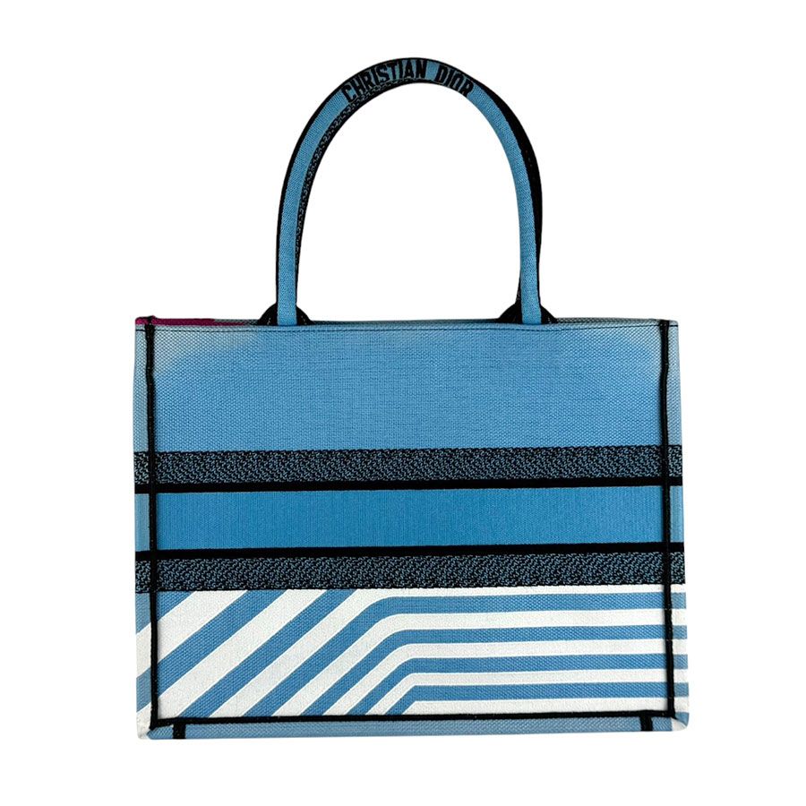 Dior Handbag Book Tote
