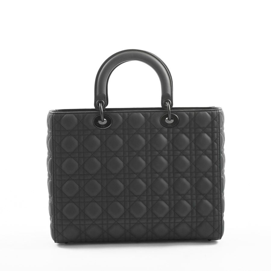 Dior Handbag Lady Dior Large