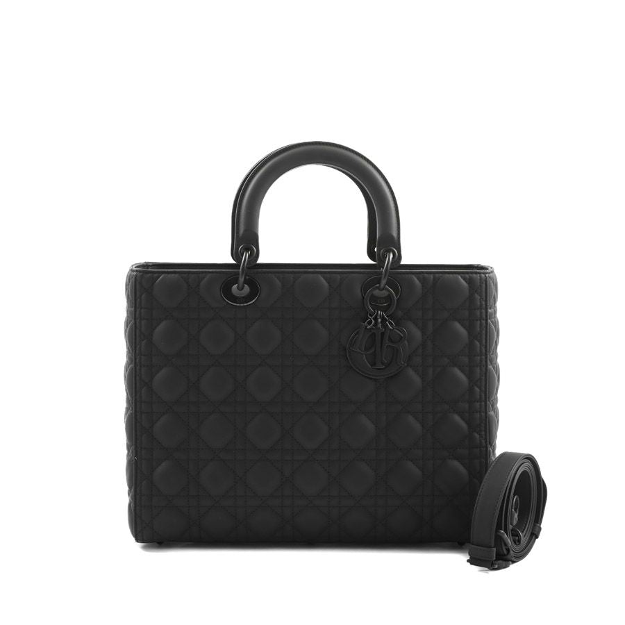 Dior Handbag Lady Dior Large