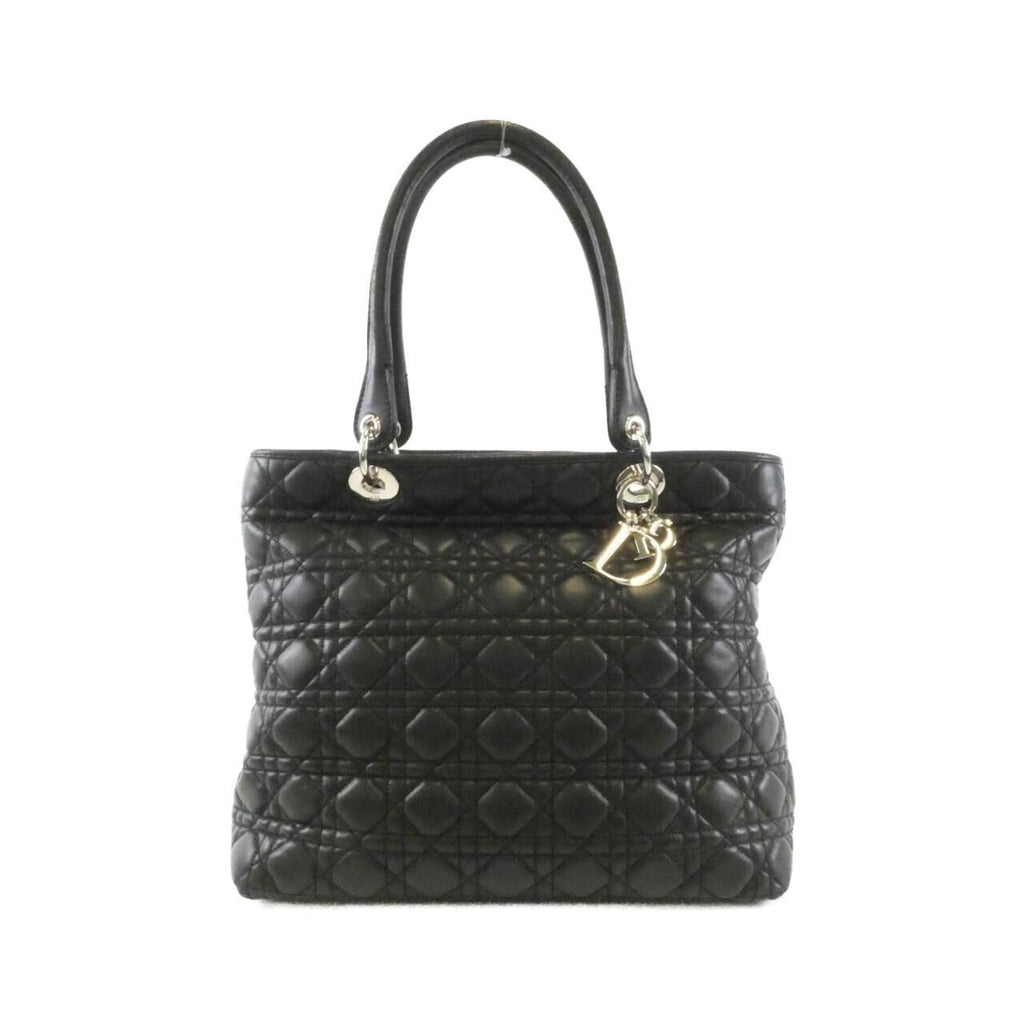 Dior Bag Handbag Black