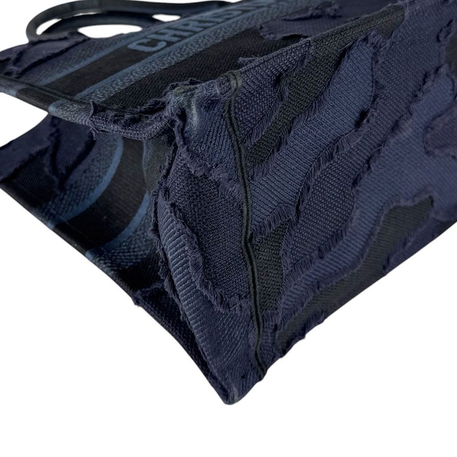 Dior Handbag Book Tote