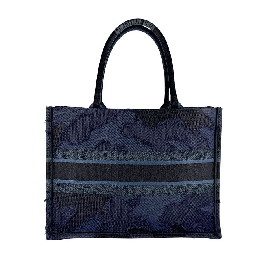 Dior Handbag Book Tote
