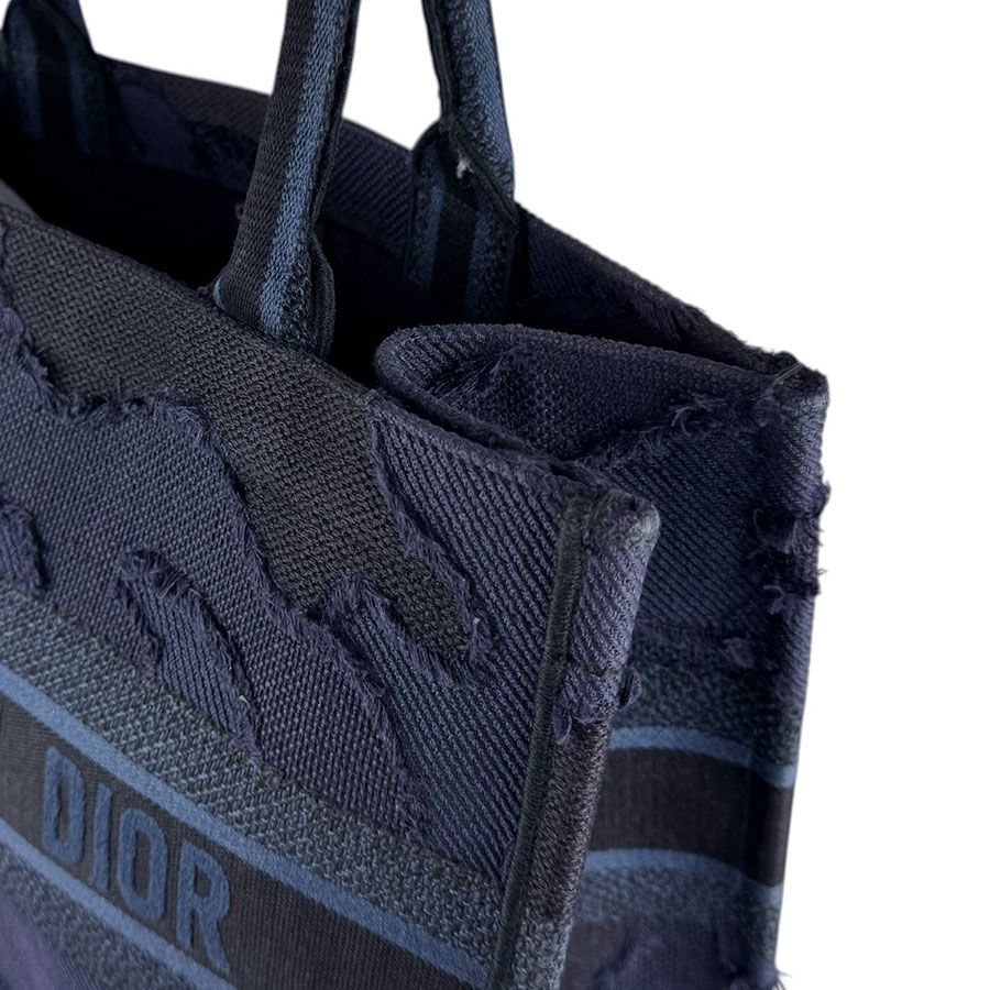 Dior Handbag Book Tote