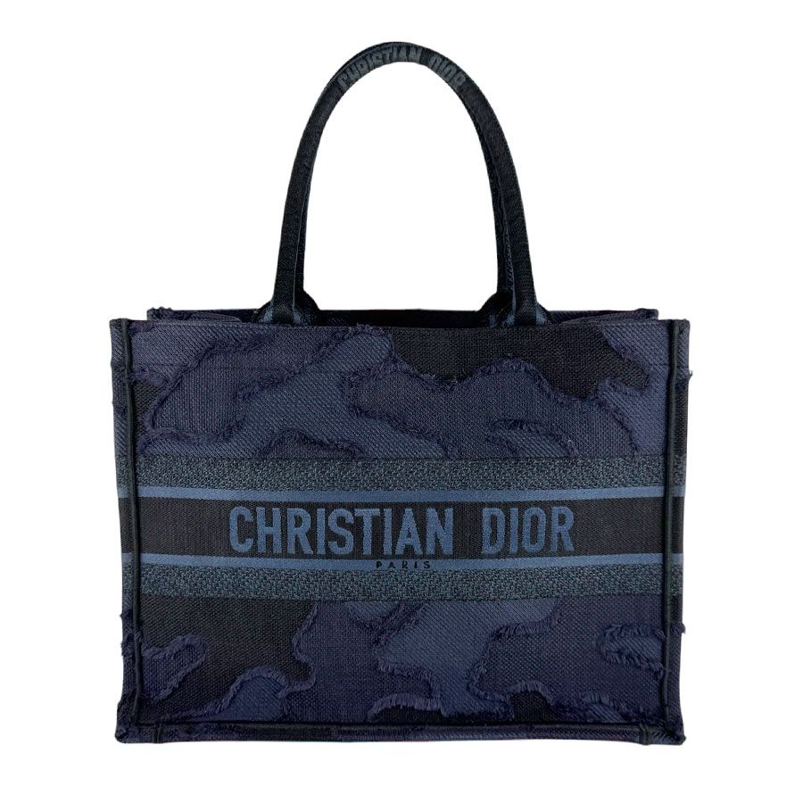Dior Handbag Book Tote