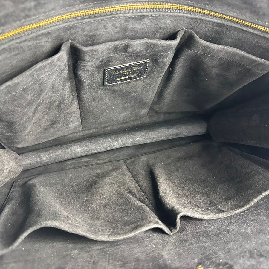 Dior Handbag Essential Large Tote