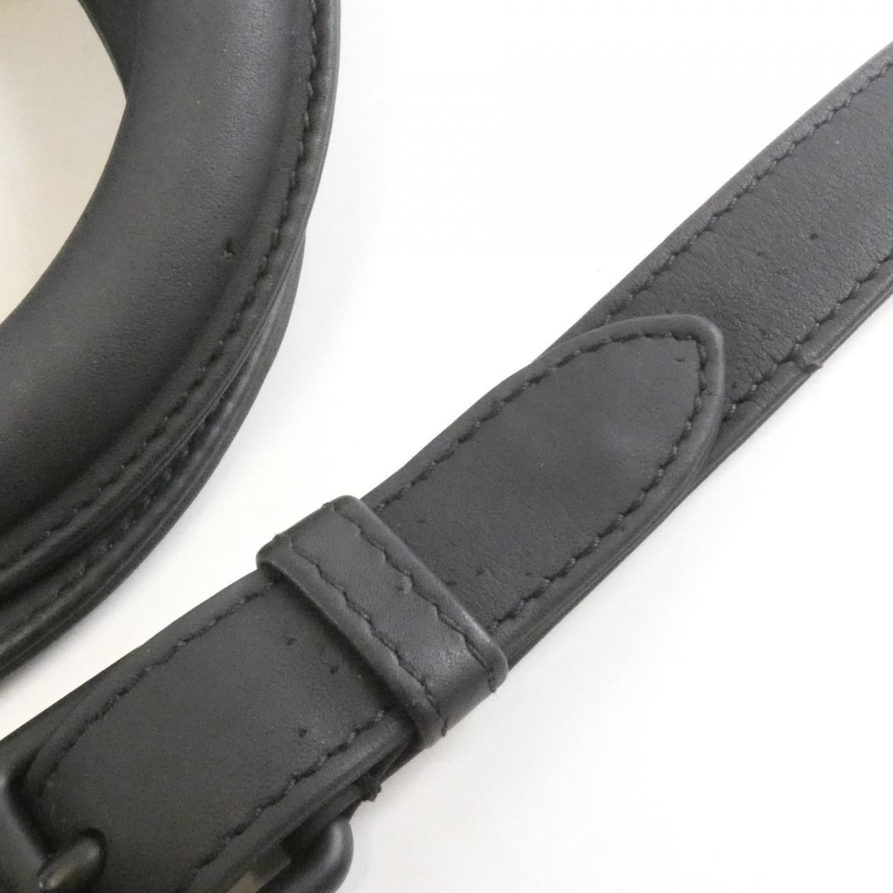 Dior Lady Bag Handbag Black
