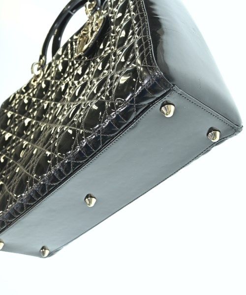 Dior Handbag Black