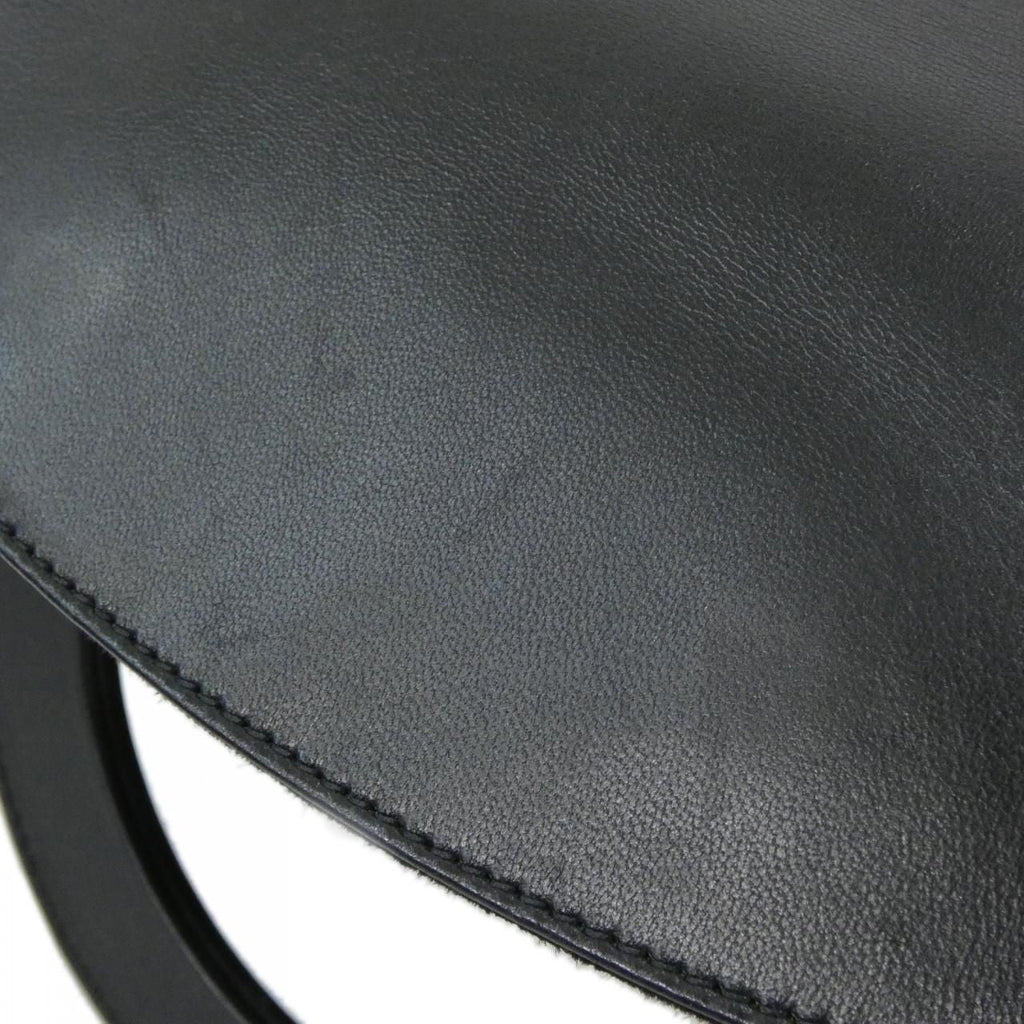 Dior Lady Bag Handbag Black