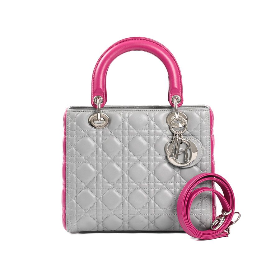 Dior Handbag Lady Dior