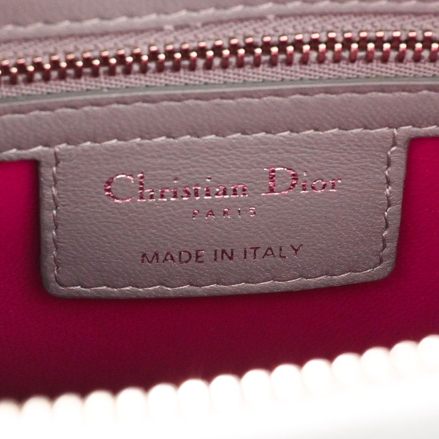 Dior Handbag Lady Dior