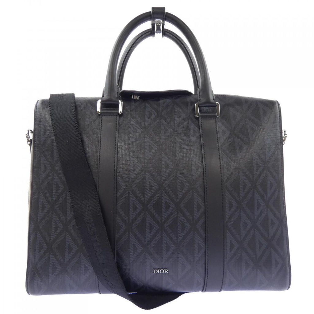 Dior Bag Handbag Black