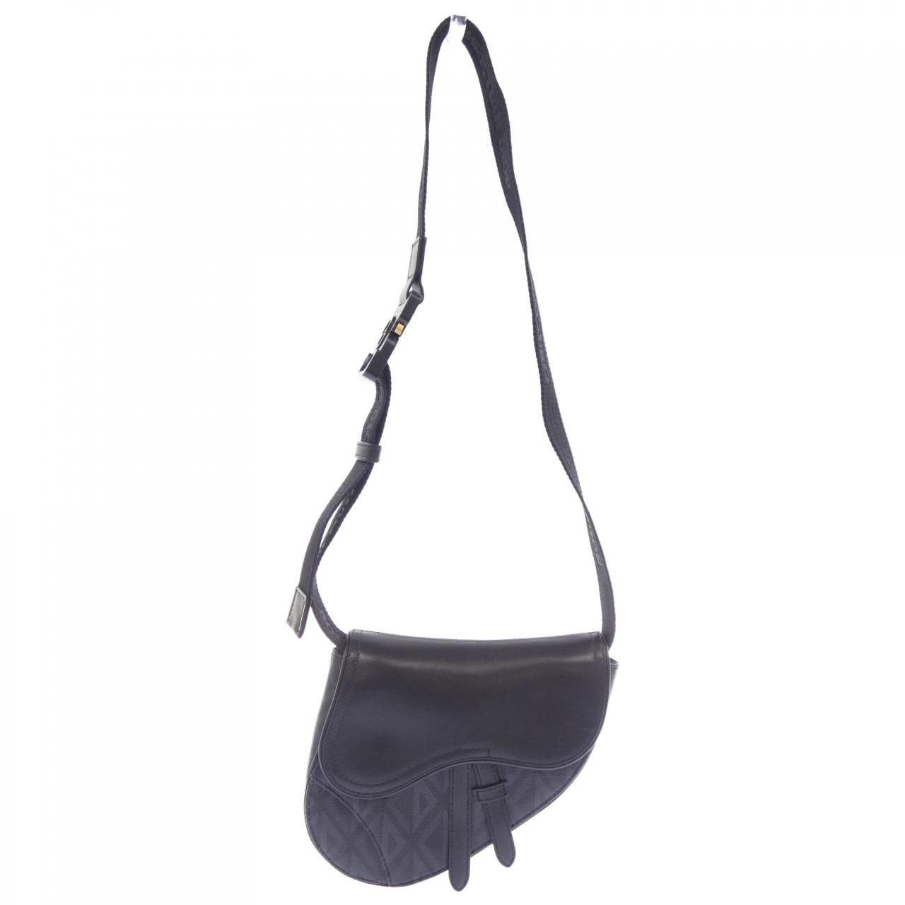 Dior Bag Handbag Black
