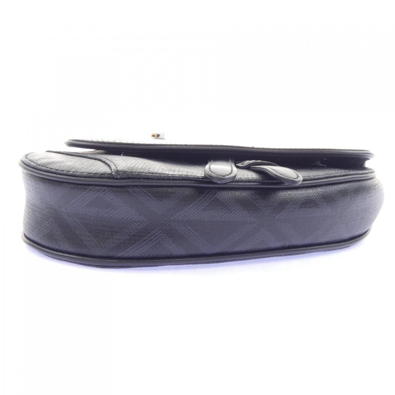 Dior Bag Handbag Black