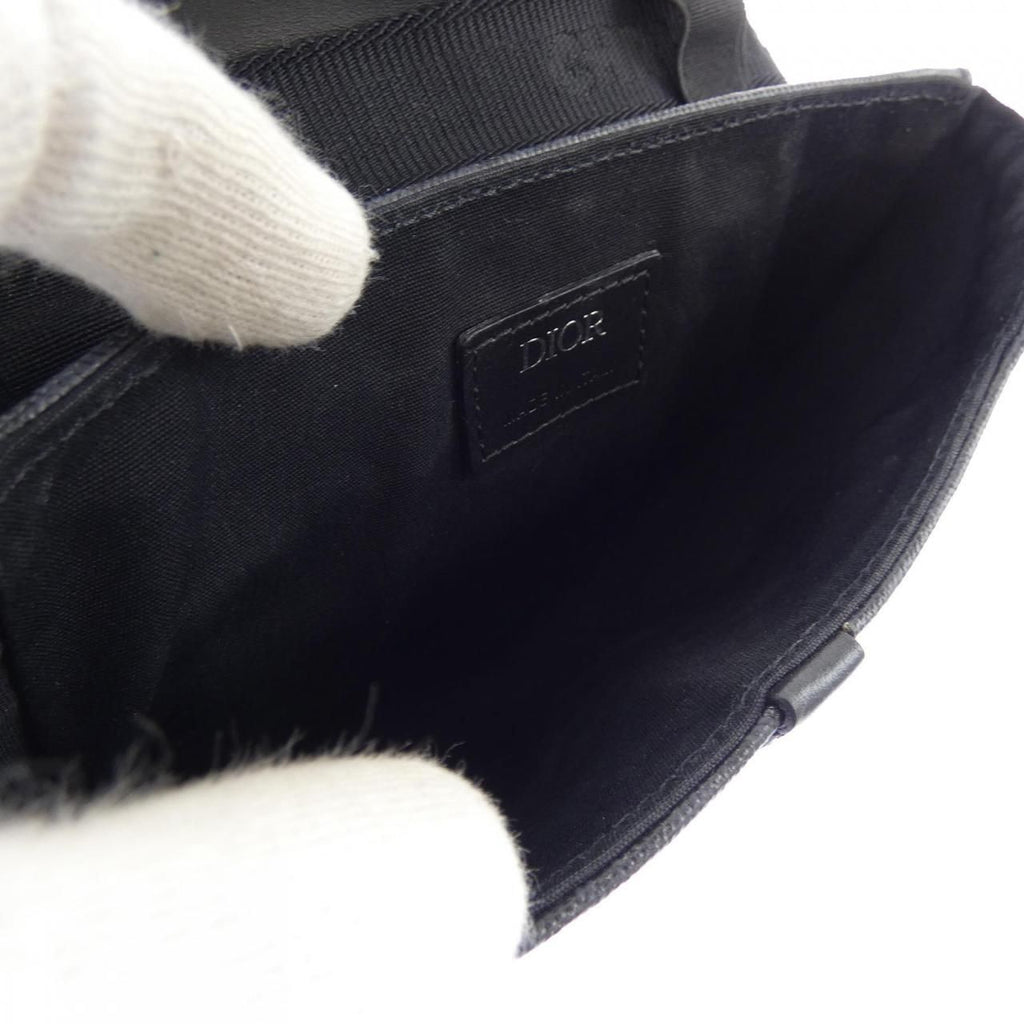 Dior Bag Handbag Black