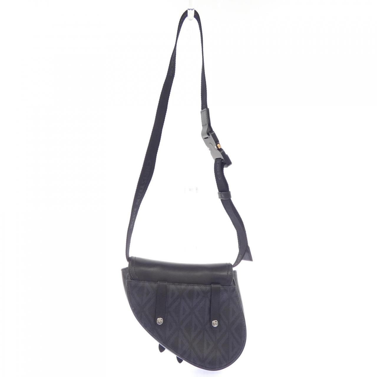 Dior Bag Handbag Black