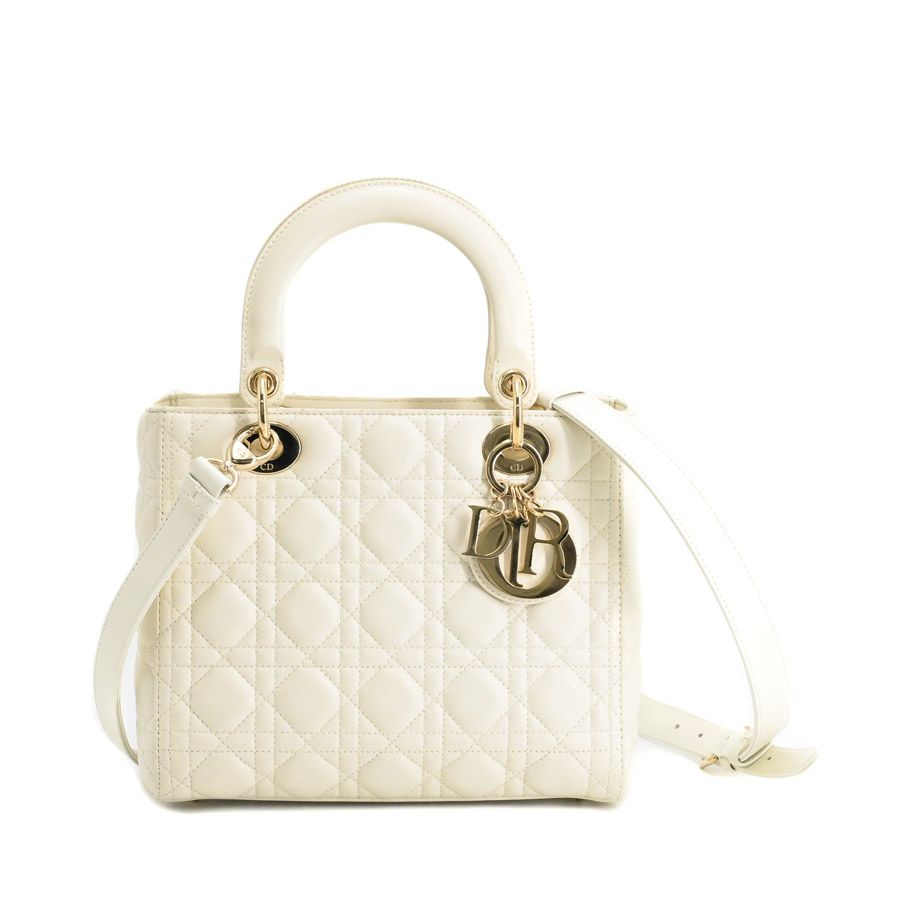 Dior Shoulder Bag Lady Dior