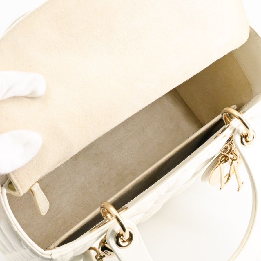 Dior Shoulder Bag Lady Dior