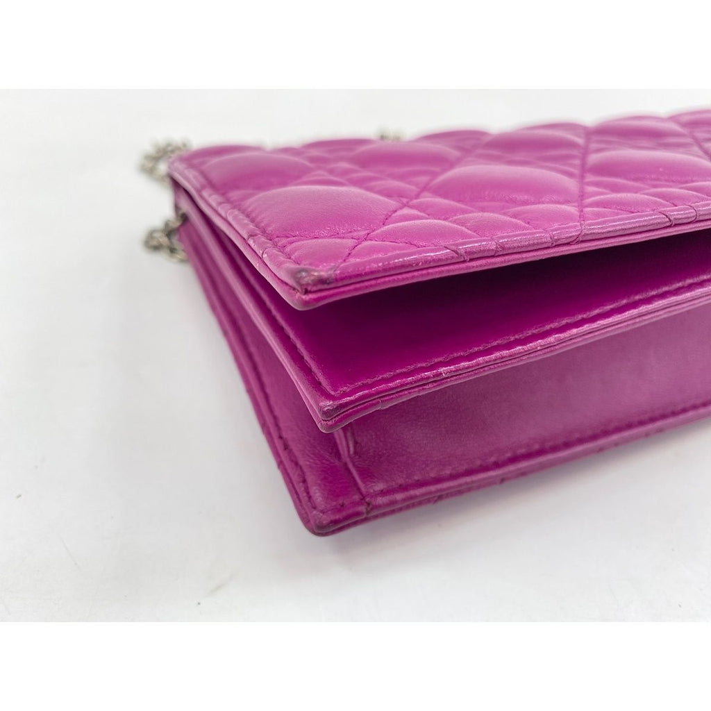 Dior Shoulder Bag
