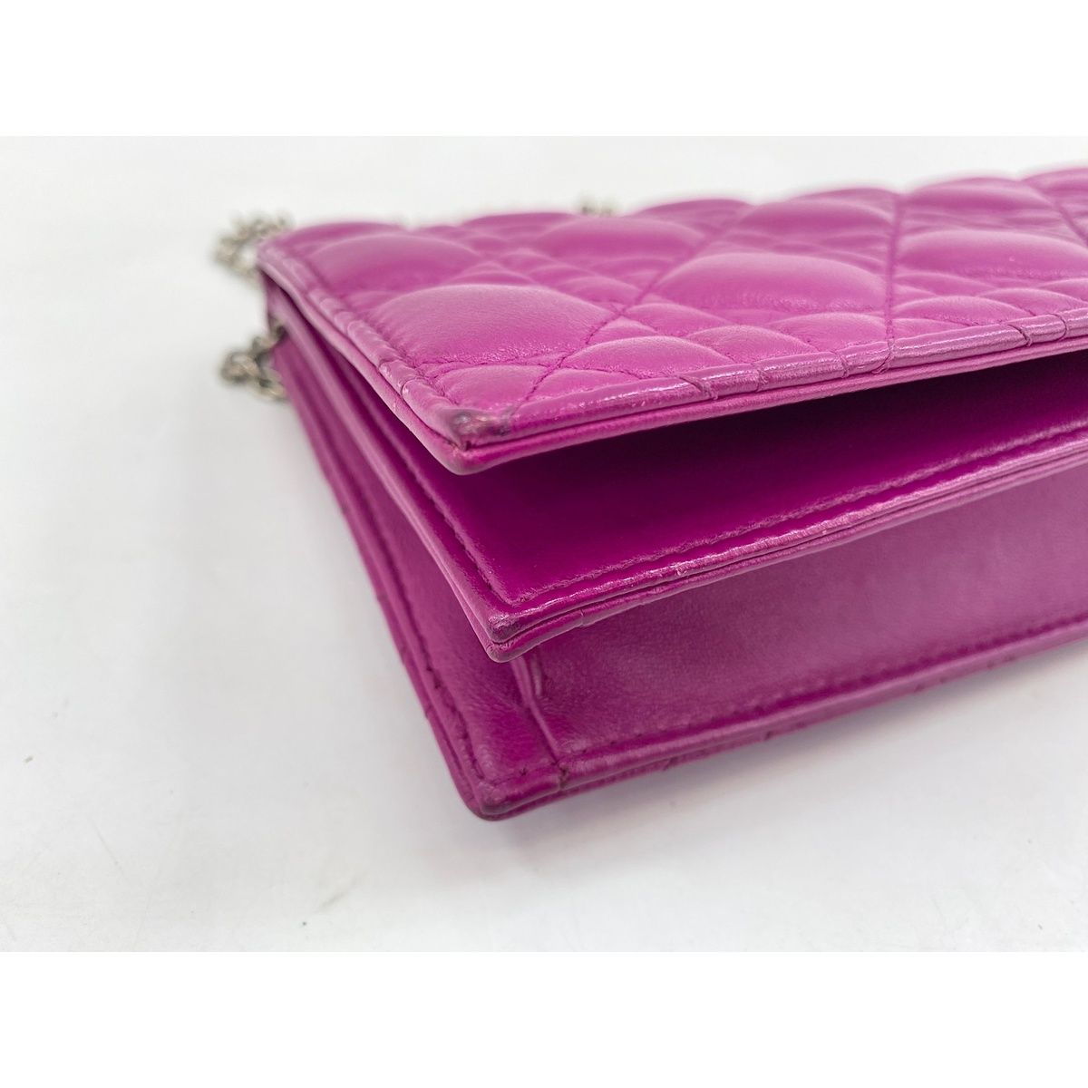 Dior Shoulder Bag