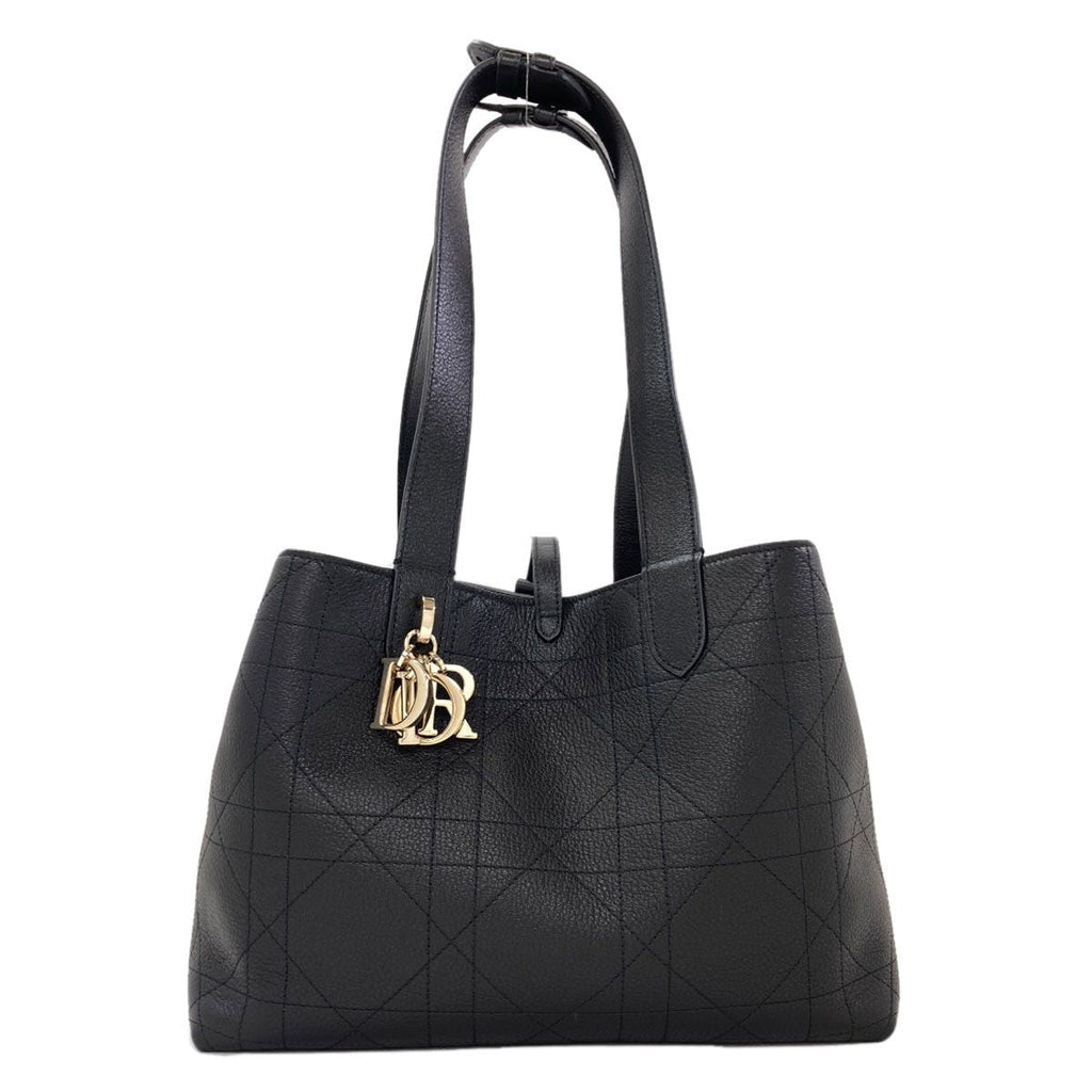 Dior Toujour Handbag Calf