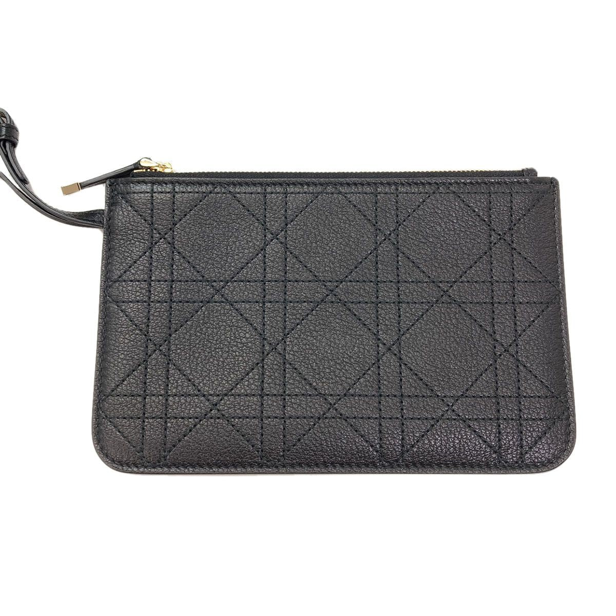 Dior Toujour Handbag Calf