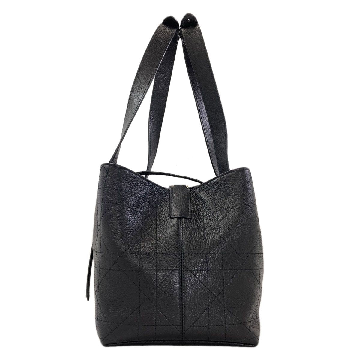 Dior Toujour Handbag Calf