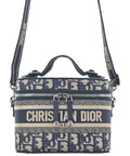 Dior Handbag Gray