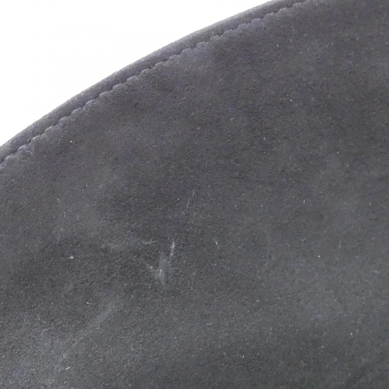 Dior Lady Bag Handbag Black