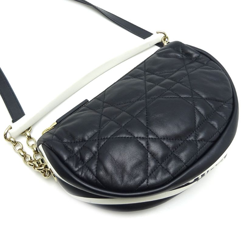 Christian Dior Handbag Noa