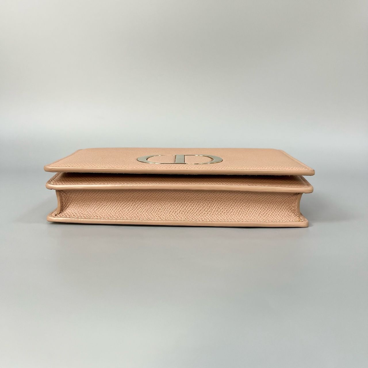 Dior Bag 19×12 5×4Cm Beige Xj10859