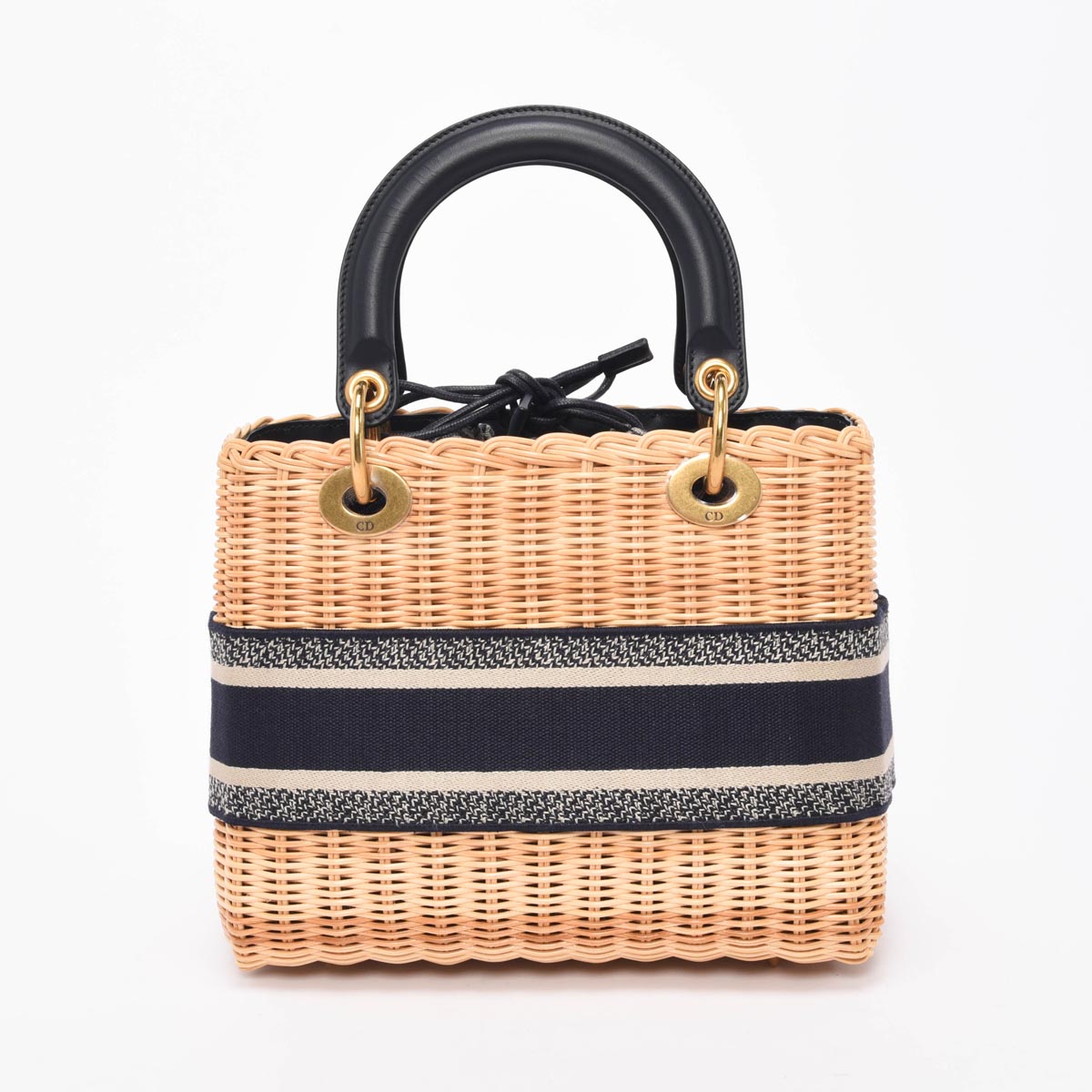 Dior Lady Dior Lou Handbag