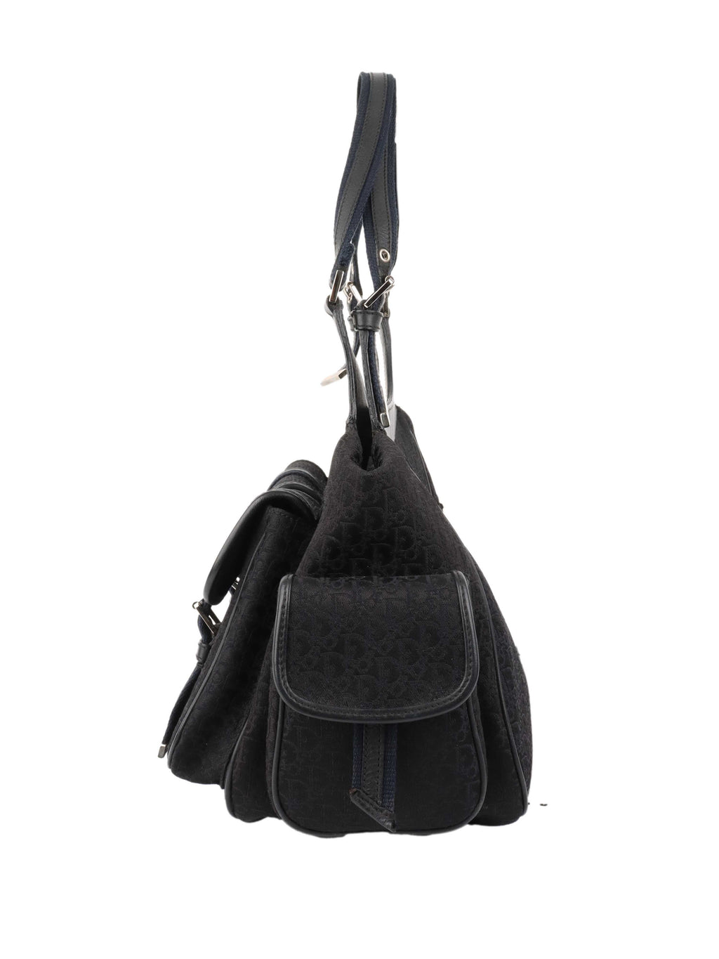 Dior Luxury Canvas Handbag