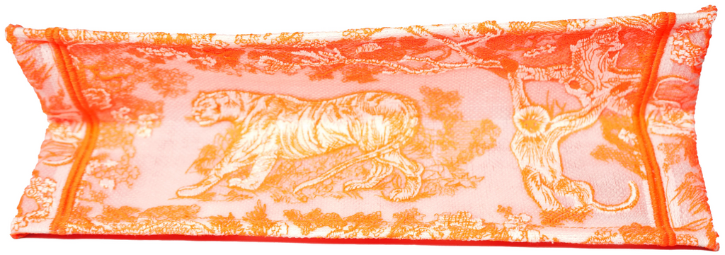 Dior - Medium Toile de Jouy Book Tote
