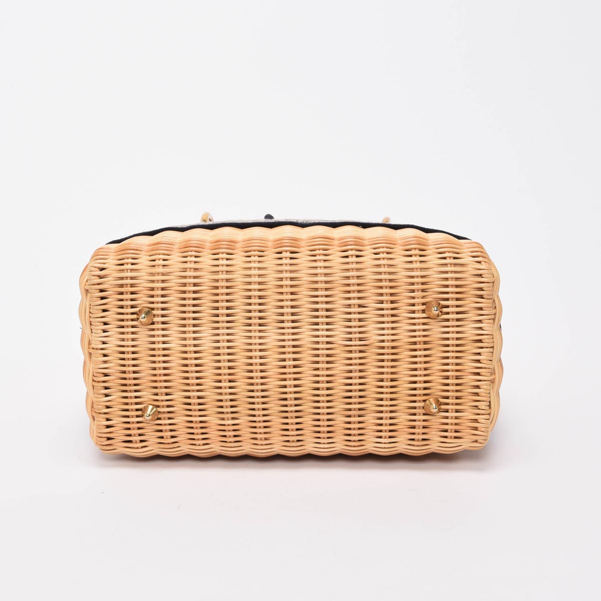 Dior Lady Dior Lou Handbag