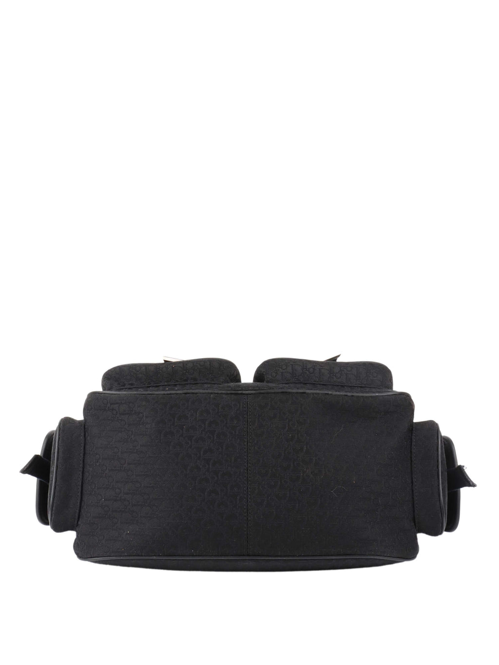 Dior Luxury Canvas Handbag