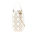 Dior Lady Dior Leather Handbag