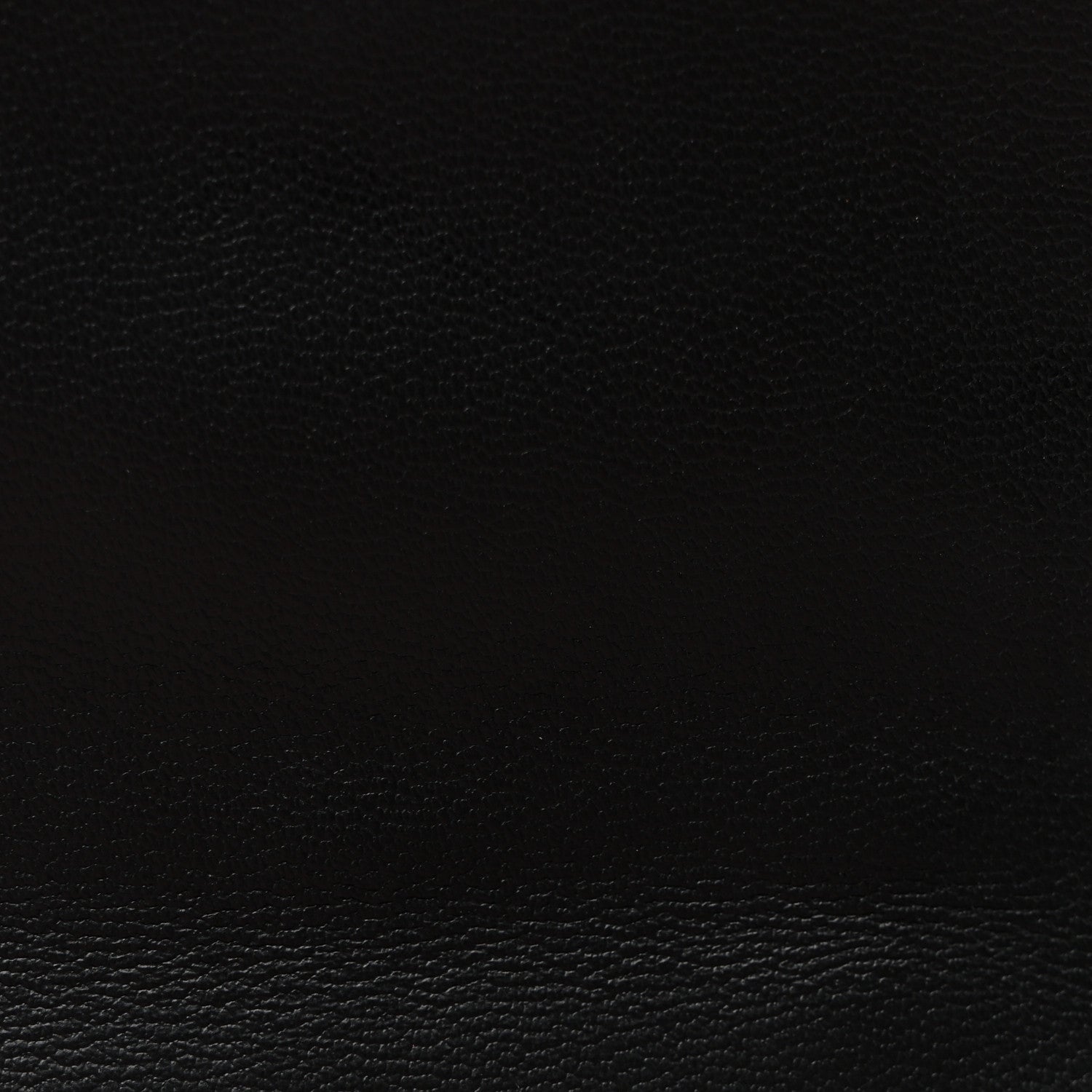 Patent Cannage Mini My Dior Bag Black