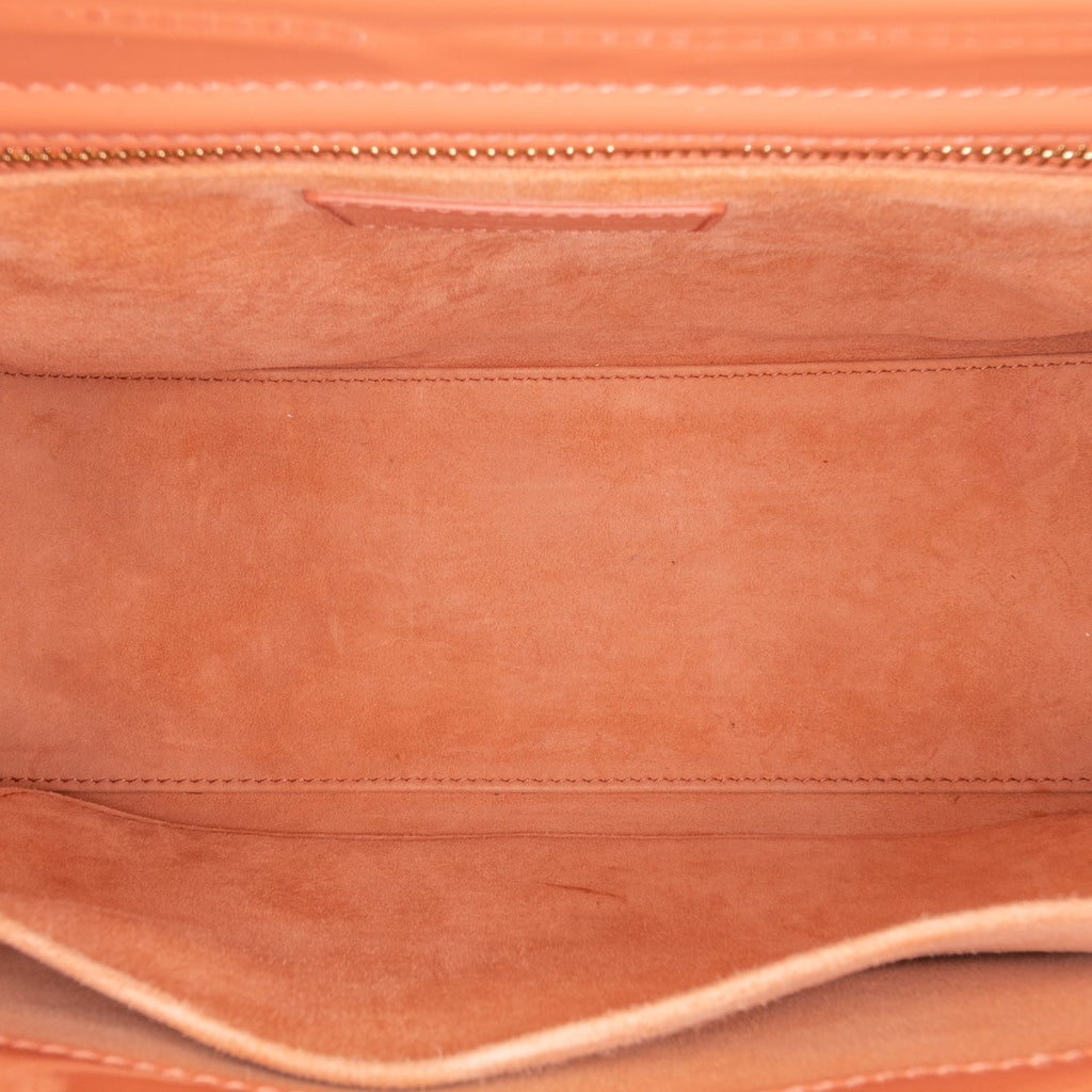 Dior Lady Dior Quilted Leather Handbag