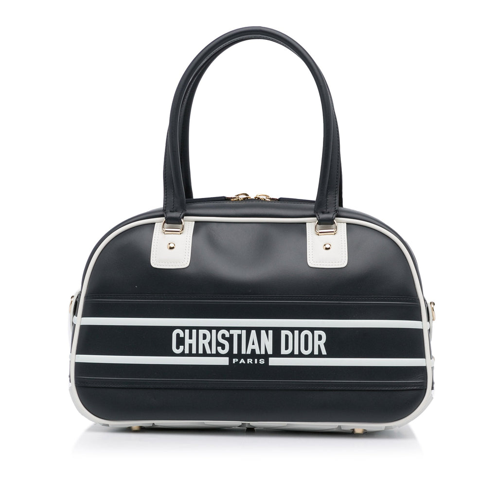 Dior Leather Handbag