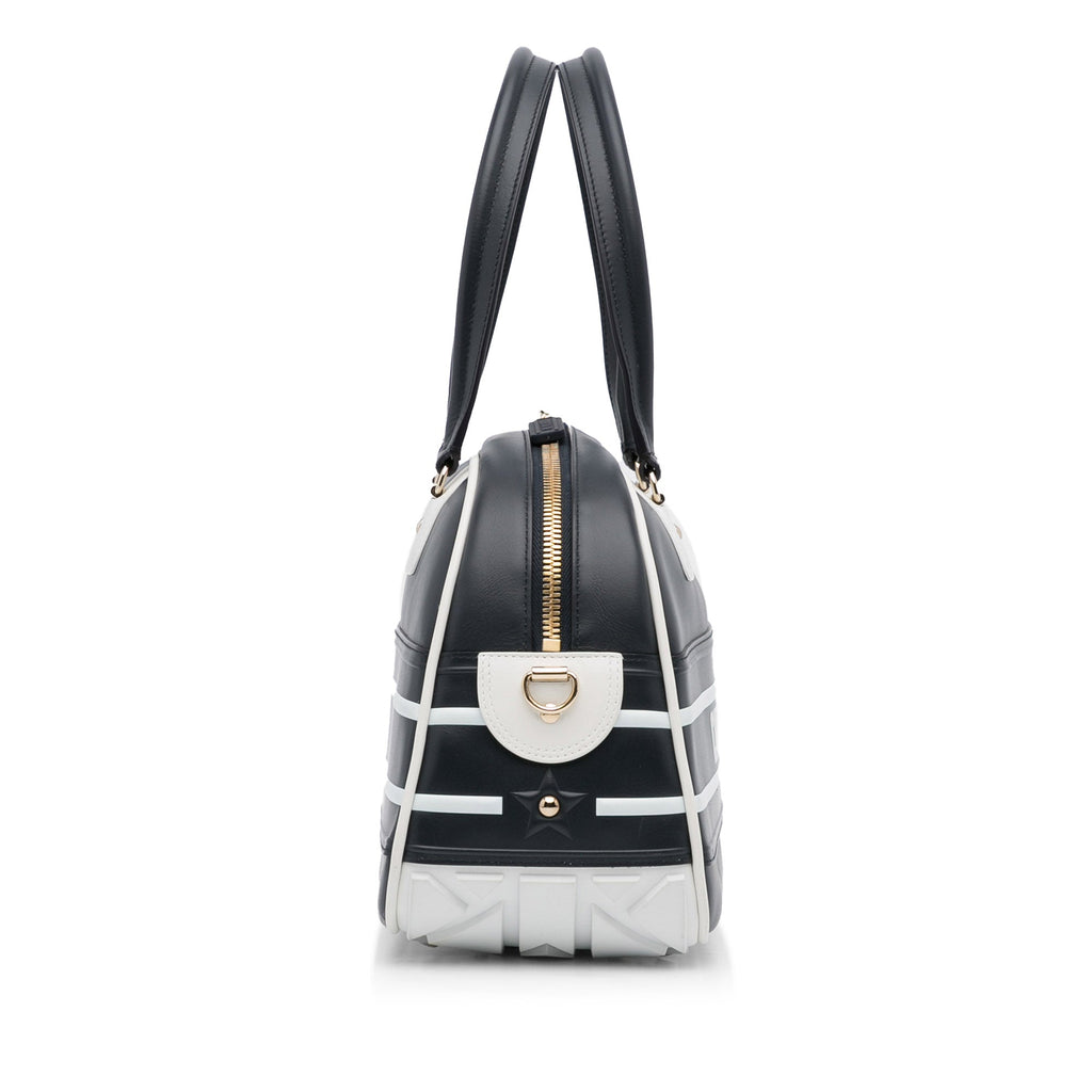 Dior Leather Handbag