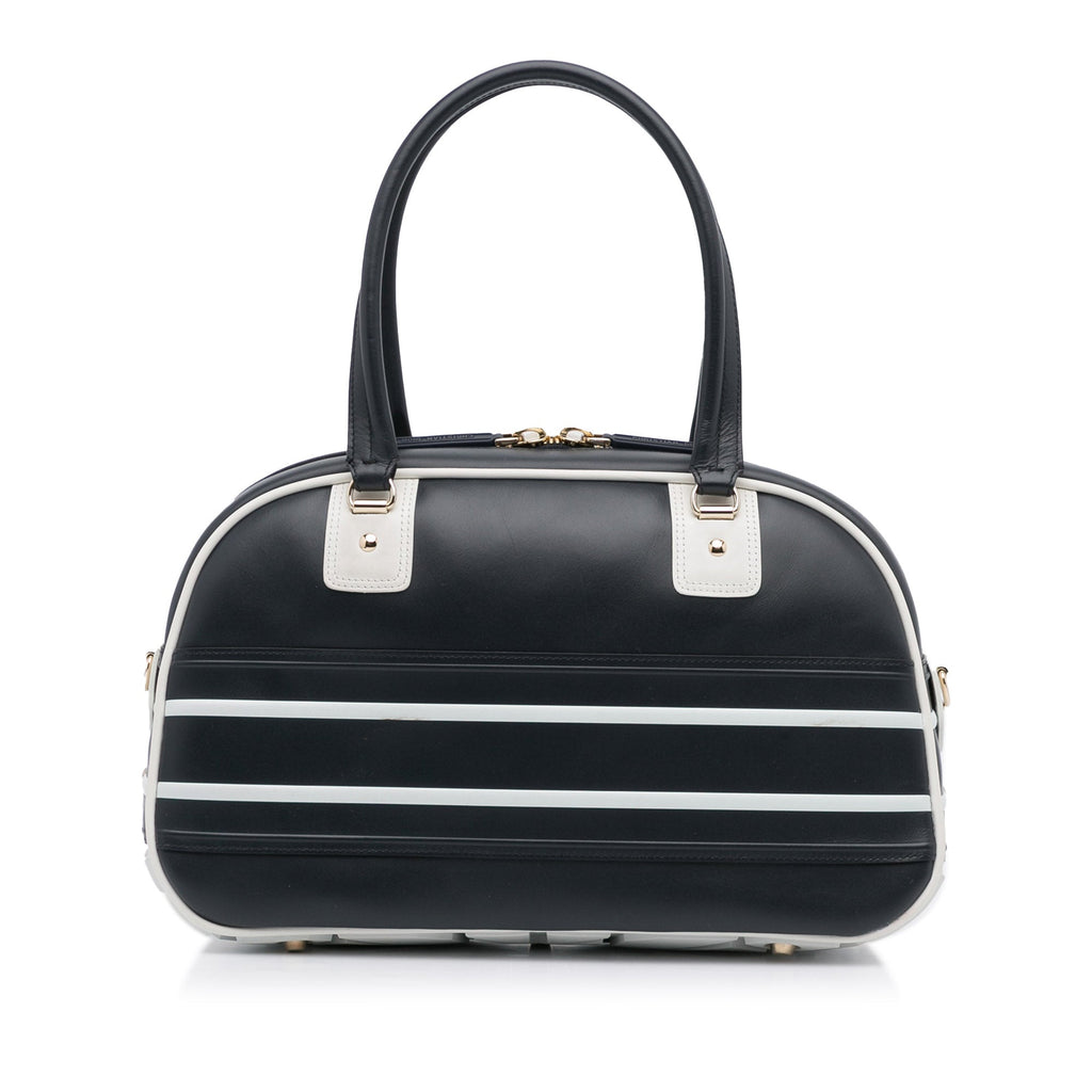 Dior Leather Handbag