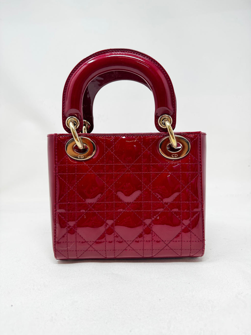 Dior Luxury Cannage Handbag Style 4