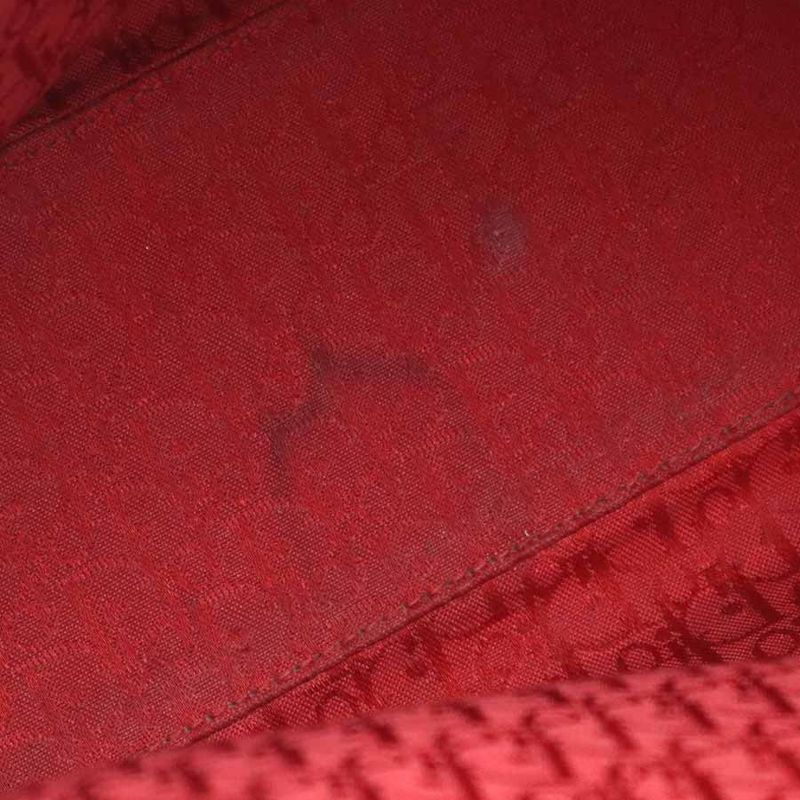 Christian Dior Shoulder Bag Handbag Lady