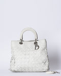Dior Luxury Leather Handbag Style 10