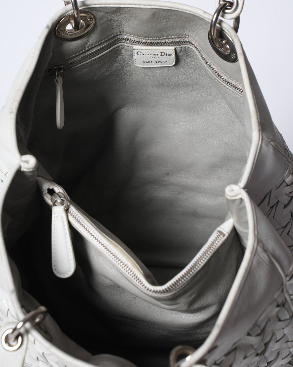Dior Luxury Leather Handbag Style 10