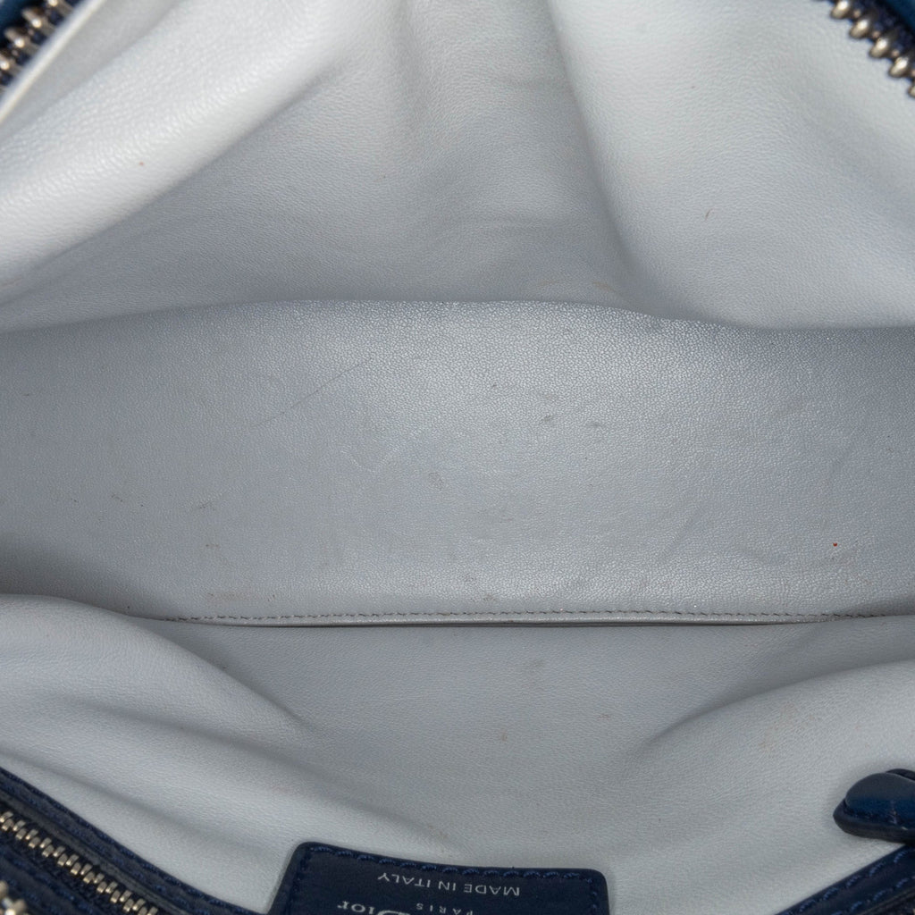 Dior Lady Dior Quilted Leather Handbag
