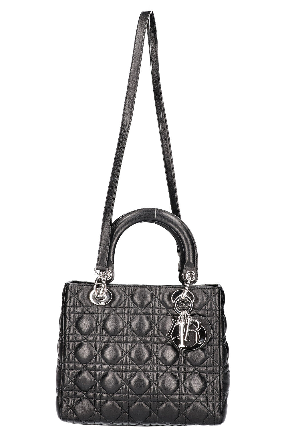 Dior Lady Dior Handbag