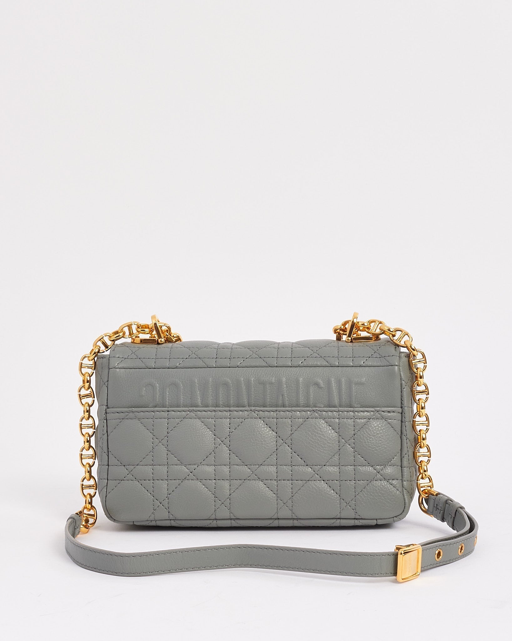 Dior Leather Handbag