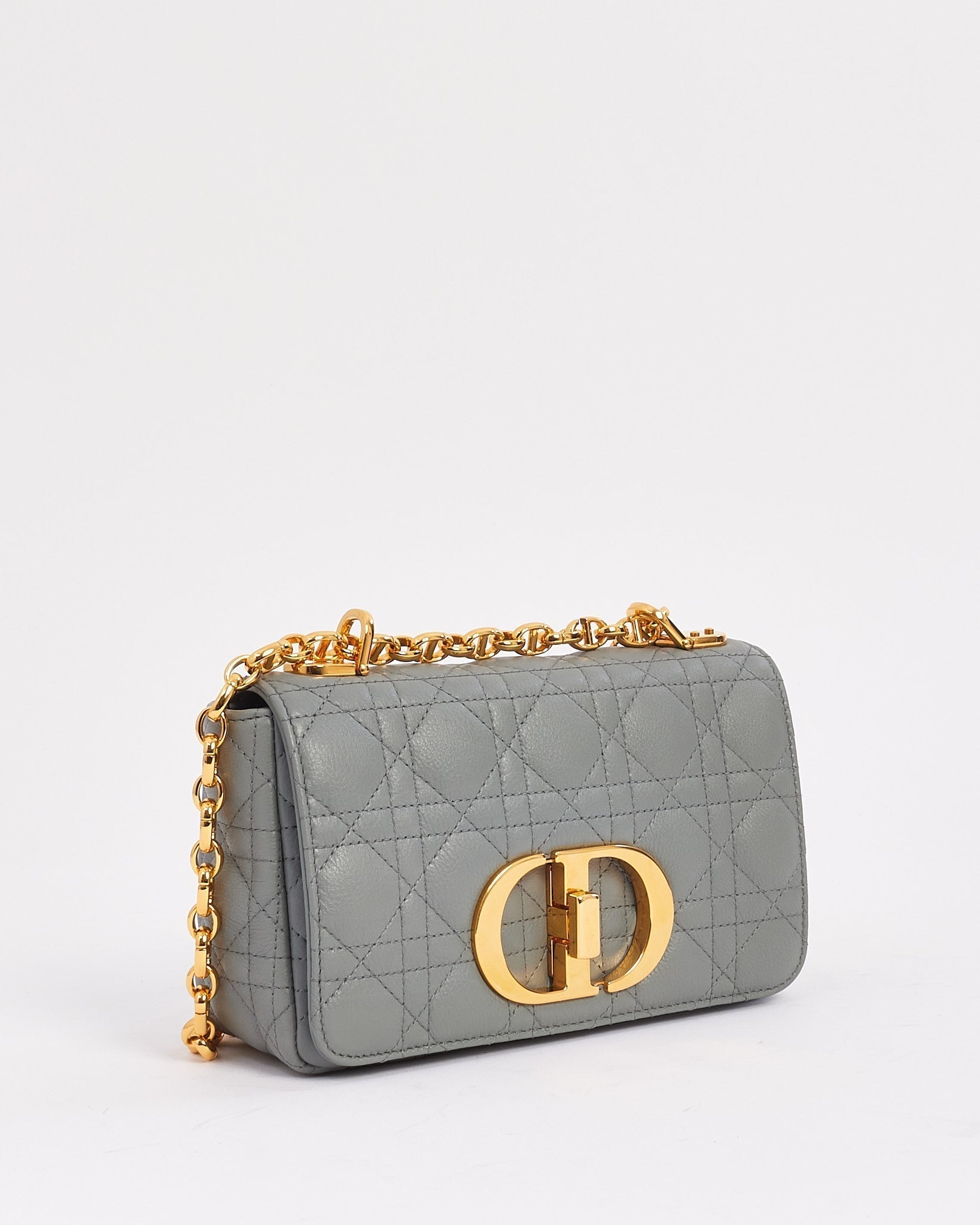 Dior Leather Handbag